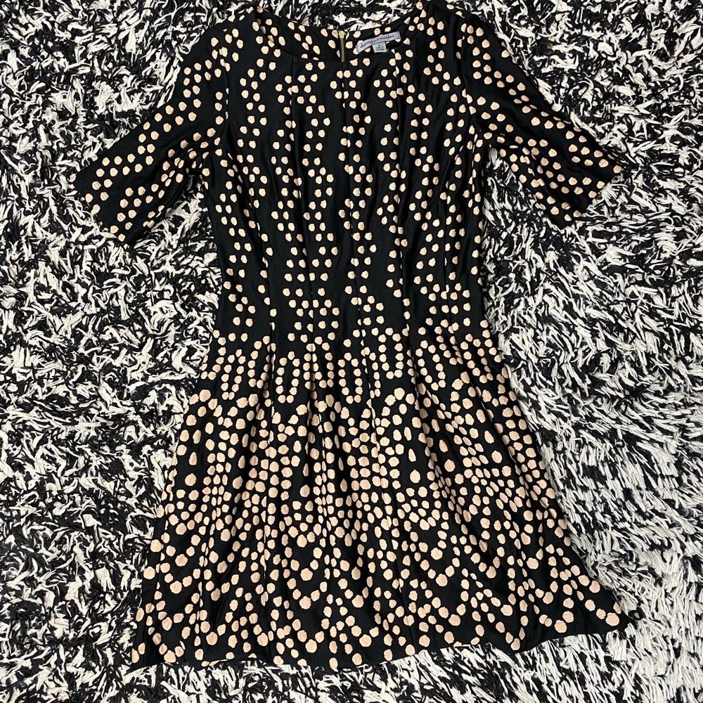 Nice dress